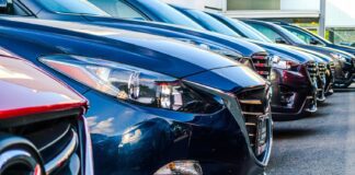 Number Plate Cloning: How to Protect Yourself from Fraud