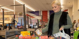 ALDI ANNOUNCES EMERGENCY FOODBANK FUND TO SUPPORT CHARITIES IN WALES THIS CHRISTMAS