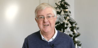 First Minister of Wales’ 2022 Christmas message