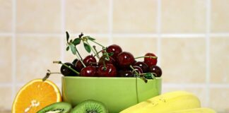 Experts reveal the three foods that will help you sleep