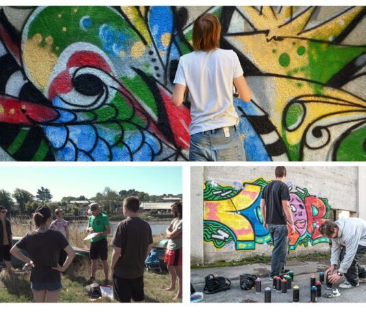 PLANED – grant funding for youth voice project