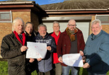 Work set to begin on major improvements to Penygaer sports facilities