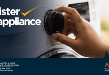 Mid and West Wales Fire and Rescue Service Supports Register My Appliance Week