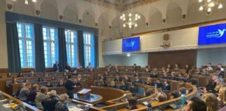 Pupils give ‘Insight’ into county council budget