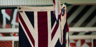 UK RANKS TOP 10 HEALTHIEST COUNTRIES IN EUROPE