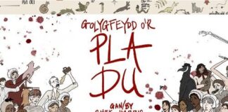 Theatrau Sir Gâr’s first home grown production to tour Wales this spring