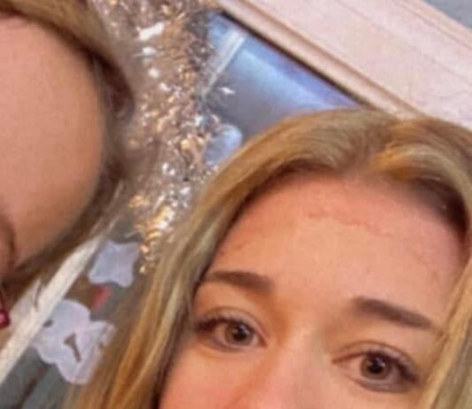 Missing Person