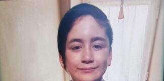 Missing Person Appeal