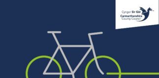 ‘Active Travel Carmarthen’ consultation launched