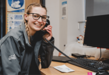 Applications now open for Council’s graduate programme
