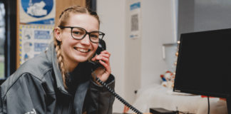Applications now open for Council’s graduate programme