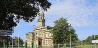 Have your say on the growth of Carmarthenshire