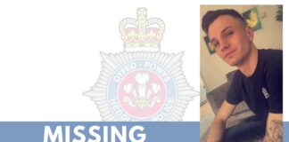 Missing Person Appeal