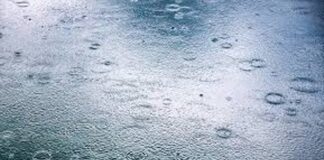 RAIN CHECK: Cardiff predicted to be the ‘April showers hotspot’ of Wales in 2023