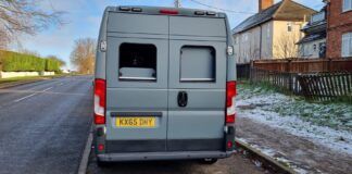 Undercover speed camera vans could be rolled out across the UK
