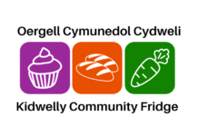 FRIDGE LOOKS TO PAST FOR NEW RECIPES