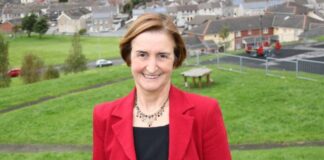 Dame Nia Griffith MP – Llanelli MP urges DVLA staff bus service rethink
