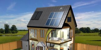 Energy Efficiency Improvements Too Slow To Help With Cost Of Living Crisis?