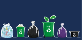 No changes to Easter bin collections