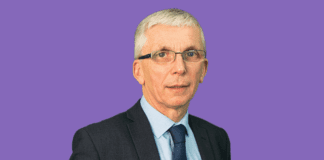 New CCBC Deputy Chief Executive announced