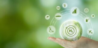 Caerphilly Council collaboration success on green hydrogen exploration