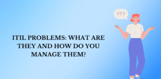 ITIL Problems: What are they, and how do you manage them?