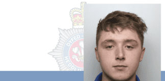 Teen seriously injured 94-year-old man in collision and rode away