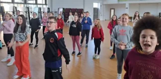 10 days to go until Eisteddfod yr Urdd 2023