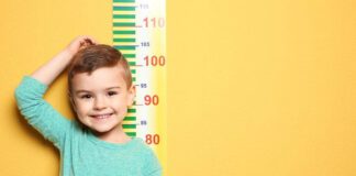 Can you Help Son Grow Taller? A Complete Guide