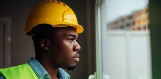 76% of Cardiff tradespeople experience mental health problems due to work