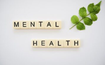 Mental Health Awareness