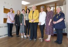 Regional dementia strategy published