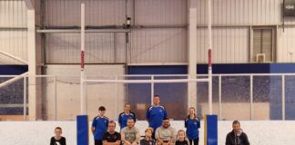 First Welsh Wheelchair Invitational League fixtures announced