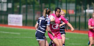 Wales Wheelchair and Cardiff Demons aim for glory on Sunday