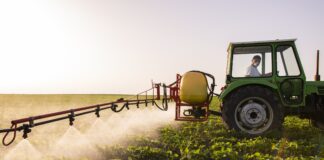 ‘Benefits that are hard to ignore’: How sewage waste recycling could revolutionise farm fertilisers