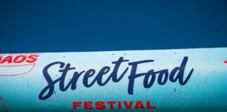 Swansea £5 Feast returns to Museum Park with Live Music, Free Entry and No Tickets