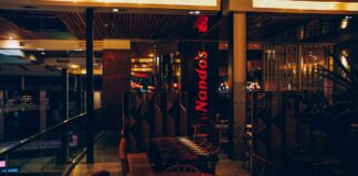 Peri-peri paradise: New Study uncovers the best UK cities for a Nando’s