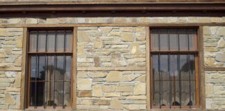 Stone Cladding – Benefits of Using Natural Stone