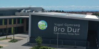 Schools in Neath Port Talbot celebrate excellent A level results