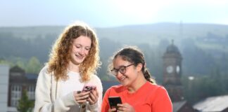 Meet the Coleg Gwent learners about to embark on a Sony apprenticeship and a recording contract — as students celebrate results