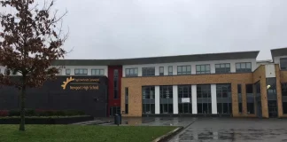 10 Best Schools in Newport