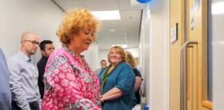 Ystafelloedd Datrysiadau Digidol Arloesol yn cael eu datgelu i gefnogi Byw’n Annibynnol