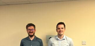 Ashmole & Co staff take on Cardiff Half Marathon to help raise funds for Welsh mental health charity