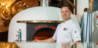 Wales’ first ever authentic pizzeria arrives in Merthyr Tydfil