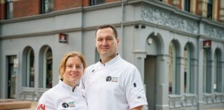 A slice of Naples arrives in Merthyr Tydfil — with the opening of Wales’ first ever authentic pizzeria