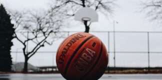 Honouring the Past with Vintage NBA Jerseys