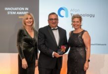 Pioneering Welsh company secures prestigious award for revolutionary diabetes device