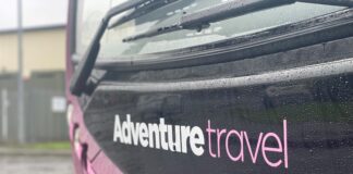 Adventure Travel accelerates opportunities for major Valleys employer
