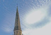 Funding for multicultural Cardiff church centre will help to keep it open for the community