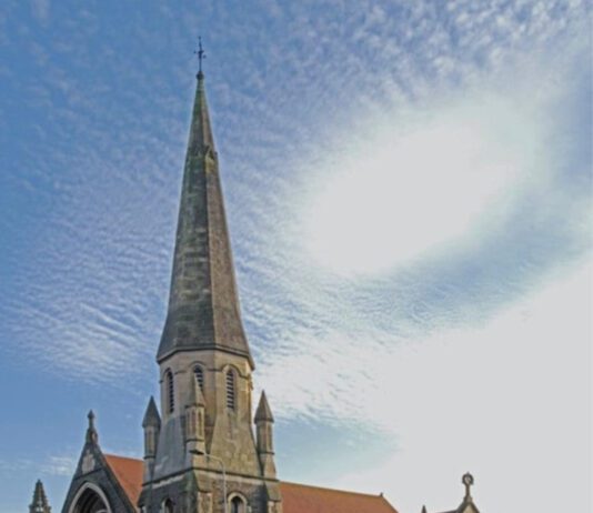 Funding for multicultural Cardiff church centre will help to keep it open for the community